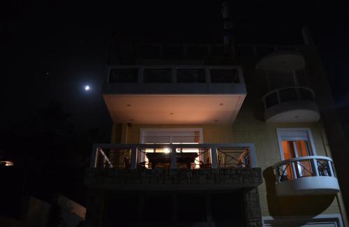 Platana Apartamento | Aegean View