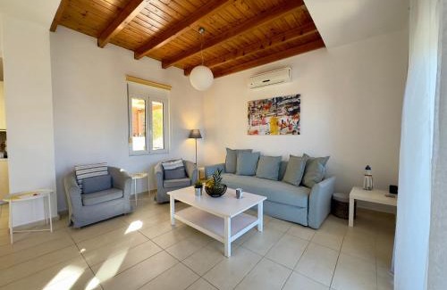 Almyrida Casa | Aegean View Villa