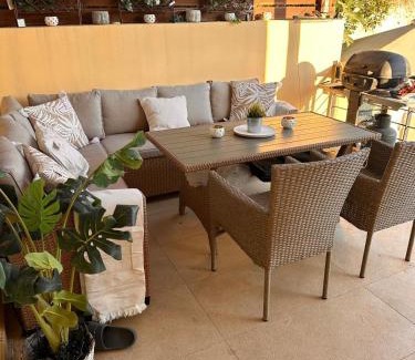 Almyrida Casa | Aegean View Villa