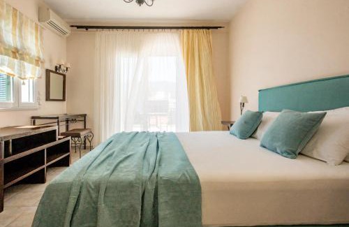 Poros Apartamento | Aegean Villas