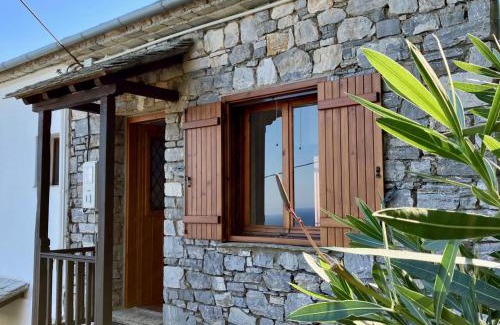 Tsagarada Casa | Aegean Whisper