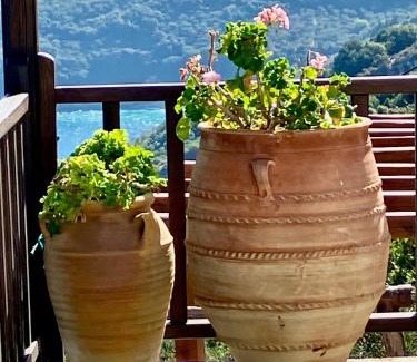 Tsagarada Casa | Aegean Whisper