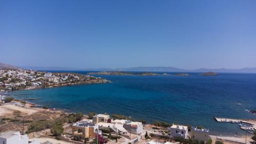Azolimnos Apartamento | Aegeans Eye