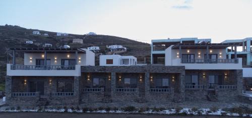 Azolimnos Apartamento | Aegeans Eye