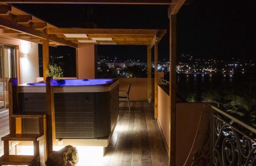 Karystos Apartamento | Aegialis luxury apartments