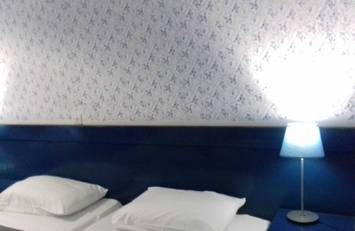 Agia Marina Condominio | Aegina Beachfront Superior - Breakfast Included