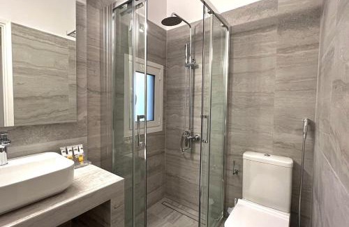 Perdhika Apartamento | Aeginia 3- Relaxing apartment- 100m from the beach