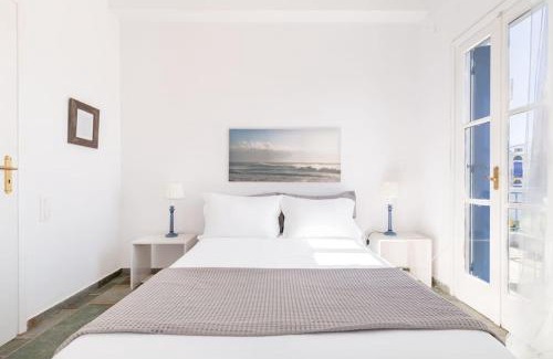 Perdhika Apartamento | Aeginia 3- Relaxing apartment- 100m from the beach