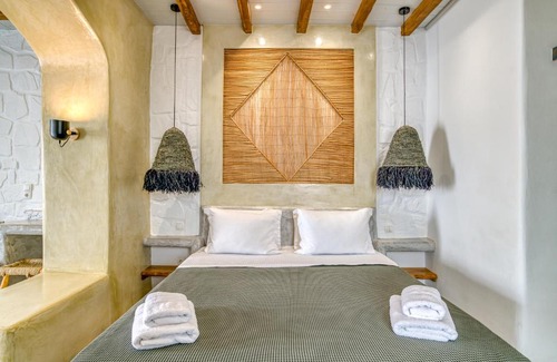 Naousa Apartamento | Aegis Royale Villa