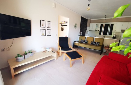 Vatos Apartamento | AELIA APARTAMENTO ERMONES