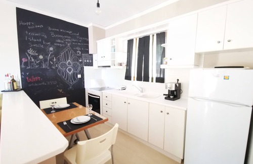 Vatos Apartamento | AELIA APARTAMENTO ERMONES