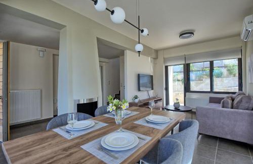 Kounoupidiana Casa | Aelia by PosarelliVillas