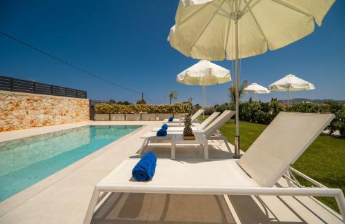 Kounoupidiana Casa | Aelia by PosarelliVillas
