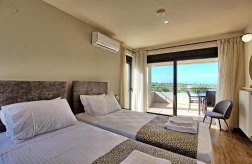 Kounoupidiana Casa | Aelia by PosarelliVillas