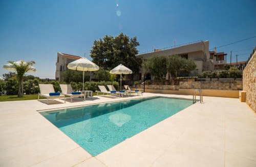 Kounoupidiana Casa | Aelia by PosarelliVillas