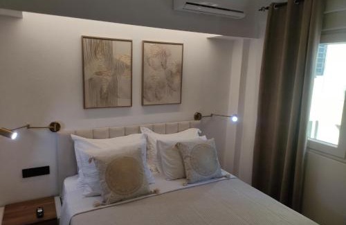 Alexandroupoli Apartamento | Aelia Central City Apartments 2