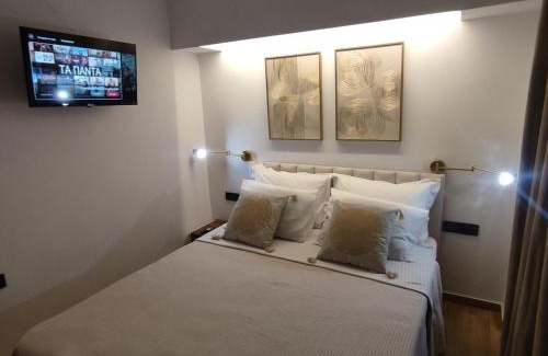 Alexandroupoli Apartamento | Aelia Central City Apartments 2
