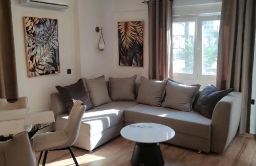 Alexandroupoli Apartamento | Aelia Central City Apartments 2