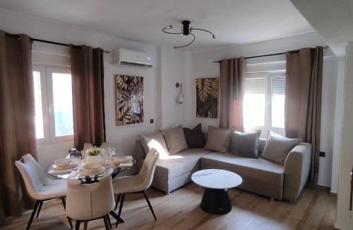 Alexandroupoli Apartamento | Aelia Central City Apartments 2
