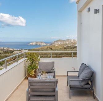 Agia Pelagia Apartamento | Aelia Home, Agia Pelagia