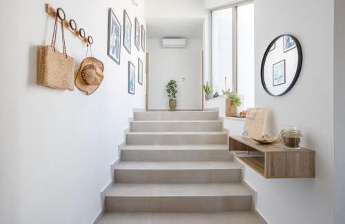 Agia Pelagia Apartamento | Aelia Home, Agia Pelagia