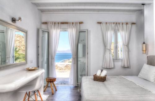 Ornos Casa | Aelia Mykonos