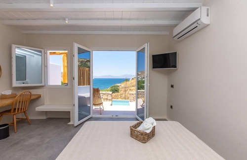 Ornos Casa | Aelia Mykonos