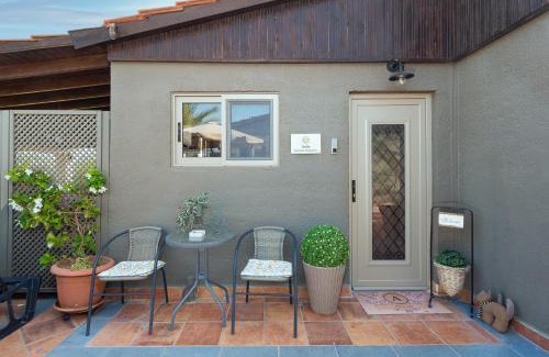Gennadi Casa | Aelia Sea View Bungalow