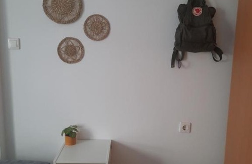 Larissa Apartamento | Aelia Studio