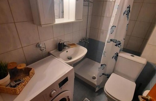 Larissa Apartamento | Aelia Studio