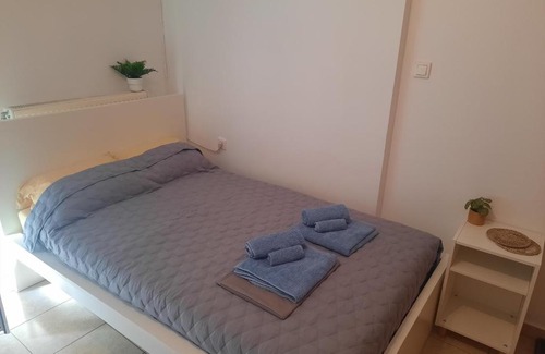 Larissa Apartamento | Aelia Studio