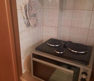 Larissa Apartamento | Aelia Studio