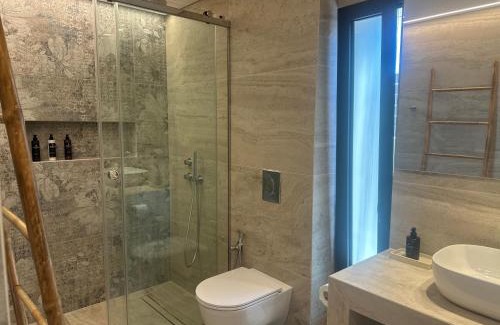 Velon Casa | Aelia Suites Corinth