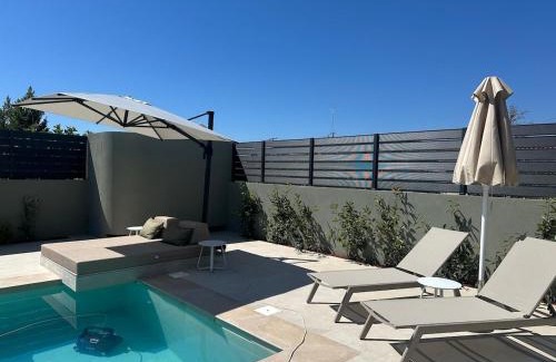 Velon Casa | Aelia Suites Corinth