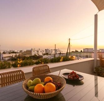 Tinos Apartamento | AELIA Tinos