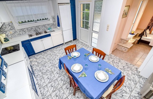 Preveza Apartamento | Villa Aelia Alonaki Preveza