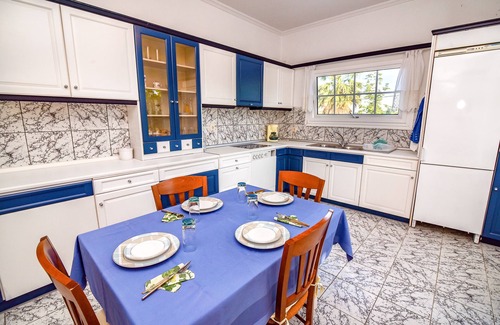 Preveza Apartamento | Villa Aelia Alonaki Preveza