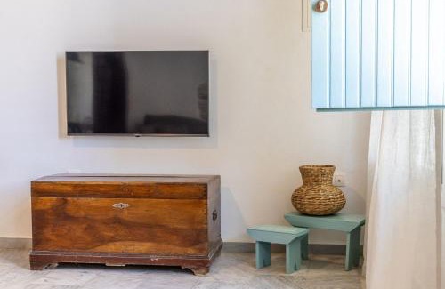 Panormos Apartamento | Aelios Cycladic house