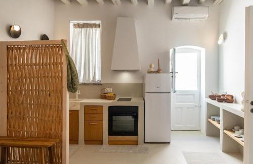Panormos Apartamento | Aelios Cycladic house