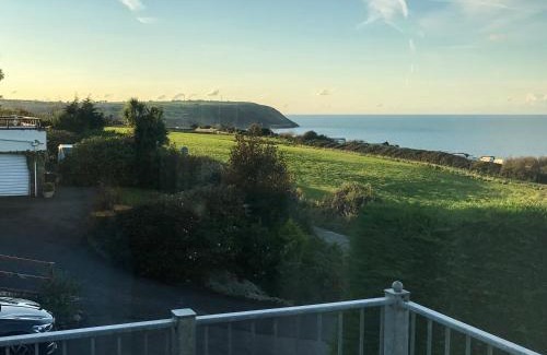 Tan-y-groes Casa | Aelwyd Y Don