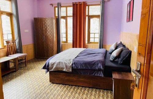 Tabo Casa | Aema Spiti By StayApart
