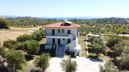 Sithonia Apartamento | AENAON view