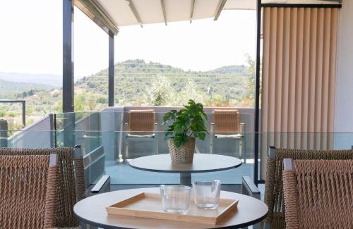 Sithonia Apartamento | AENAON view