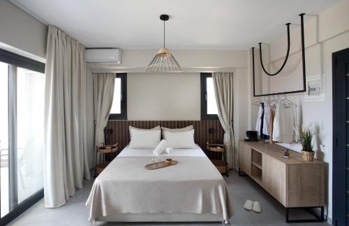 Sithonia Apartamento | AENAON view