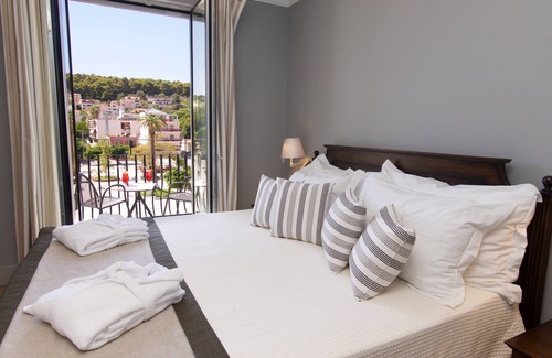 Argostoli Town Hotel | Aenos Hotel