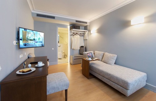 Argostoli Town Hotel | Aenos Hotel