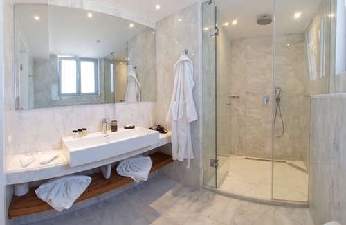 Argostoli Town Hotel | Aenos Hotel