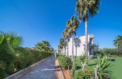 Malia Hotel | Aeolos Beach Resort