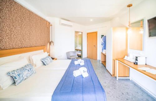 Malia Hotel | Aeolos Beach Resort