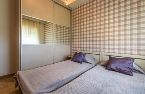 Kalamaki Apartamento | Aeolos Boutique Hotel & Suites
